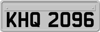 KHQ2096