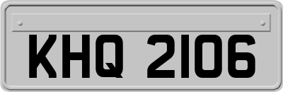 KHQ2106
