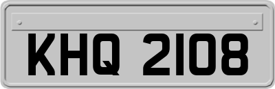 KHQ2108