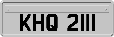 KHQ2111
