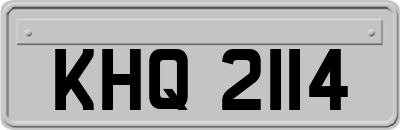 KHQ2114