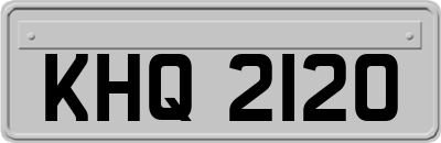 KHQ2120