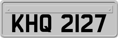 KHQ2127