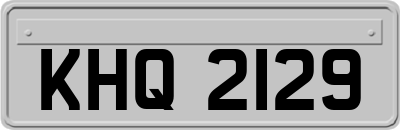 KHQ2129