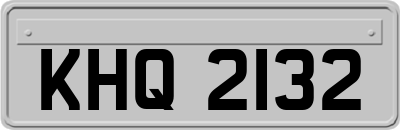 KHQ2132