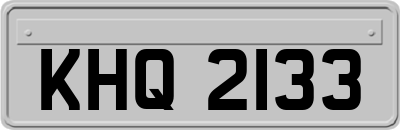 KHQ2133