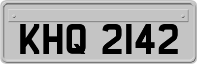 KHQ2142