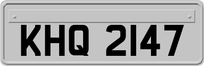 KHQ2147