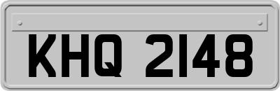 KHQ2148