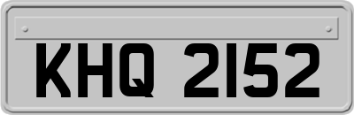 KHQ2152