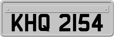 KHQ2154
