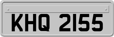 KHQ2155