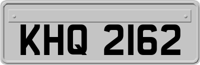 KHQ2162