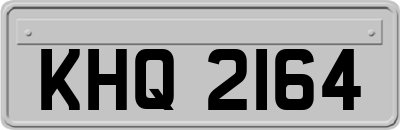 KHQ2164