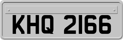 KHQ2166
