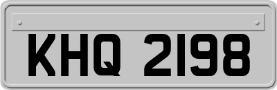 KHQ2198
