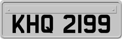 KHQ2199