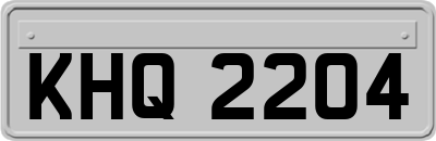 KHQ2204