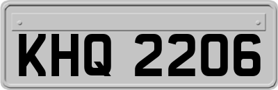 KHQ2206