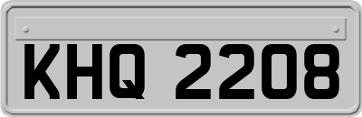 KHQ2208