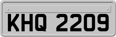 KHQ2209
