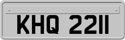 KHQ2211