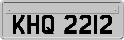 KHQ2212