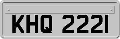 KHQ2221