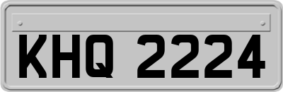 KHQ2224