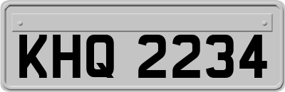 KHQ2234