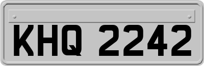 KHQ2242