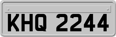 KHQ2244