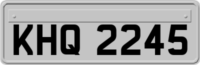 KHQ2245