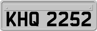 KHQ2252