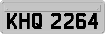 KHQ2264