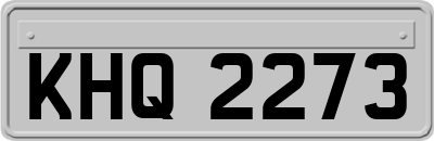 KHQ2273