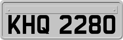 KHQ2280