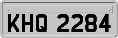 KHQ2284