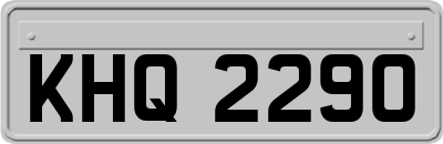 KHQ2290