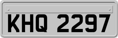 KHQ2297