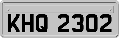 KHQ2302