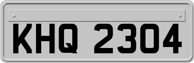 KHQ2304