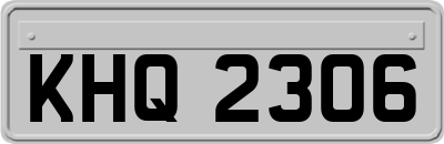 KHQ2306