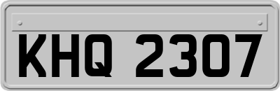 KHQ2307