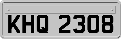 KHQ2308