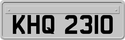 KHQ2310