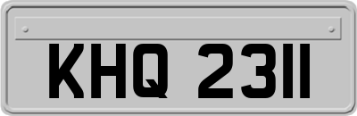KHQ2311