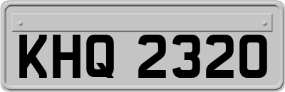 KHQ2320