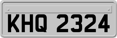 KHQ2324