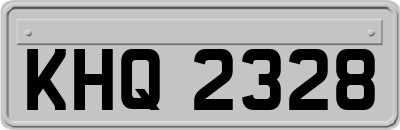 KHQ2328